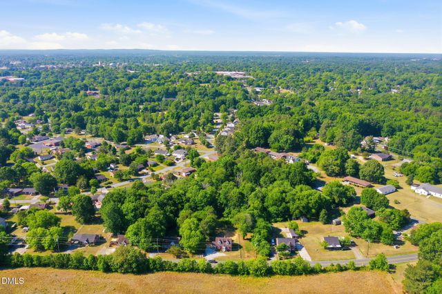 1410 Sharpe Road, Burlington, NC 27217