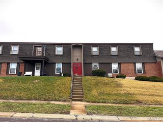 6655 Blossomwood Drive B, Florissant, MO 63033