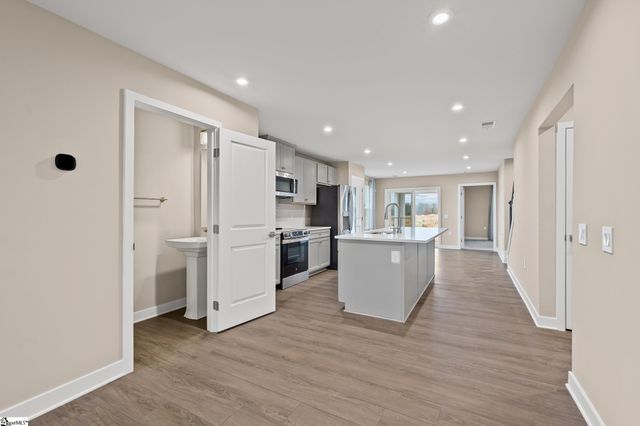 1253 Balsa Tree Drive, Spartanburg, SC 29306