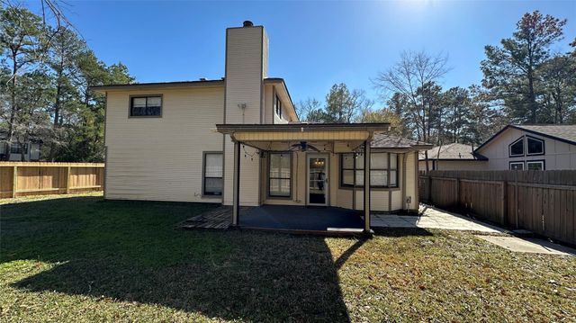 2 W Mistybreeze Circle, Spring, TX 77381