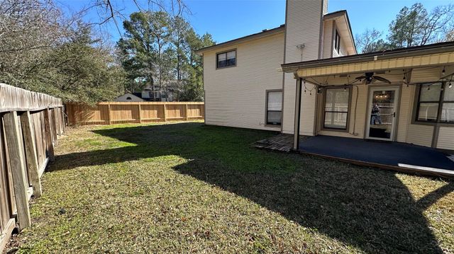 2 W Mistybreeze Circle, Spring, TX 77381