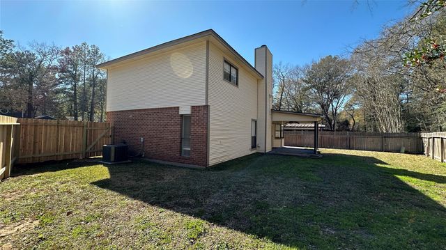 2 W Mistybreeze Circle, Spring, TX 77381
