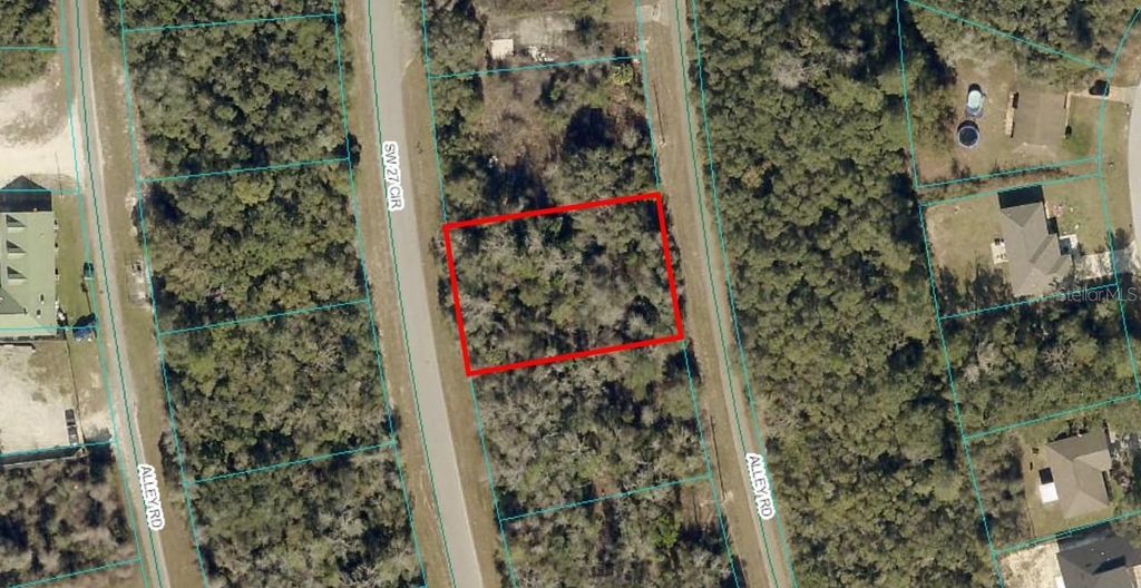 Image 2 of property listing at SW 27TH CIRCLE, Ocala, FL 34473