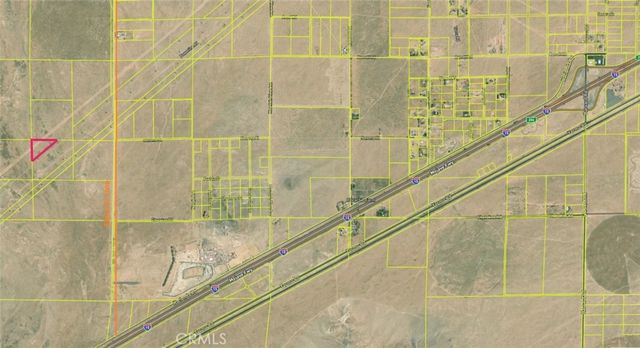 0 Powerline Road, Newberry Springs, CA 92365