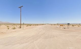 0 Powerline Road, Newberry Springs, CA 92365