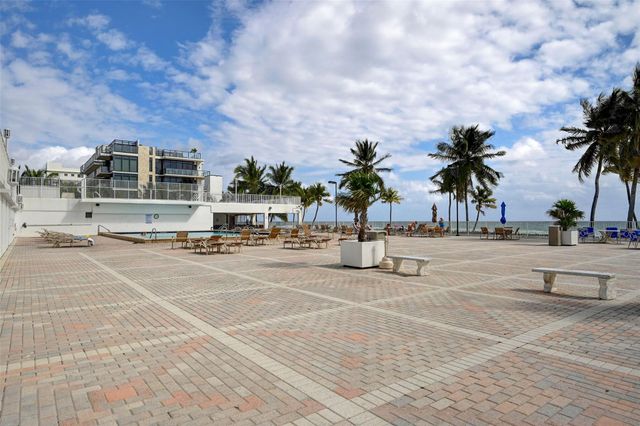 2301 S Ocean Drive 1006, Hollywood, FL 33019