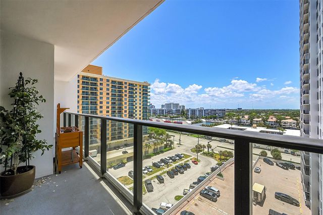 2301 S Ocean Drive 1006, Hollywood, FL 33019