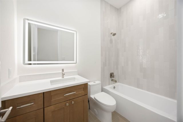 422 E 41 Street, Houston, TX 77022