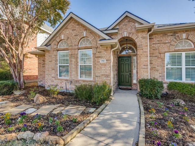 1732 Oak Brook Lane, Allen, TX 75002