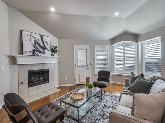 1732 Oak Brook Lane, Allen, TX 75002