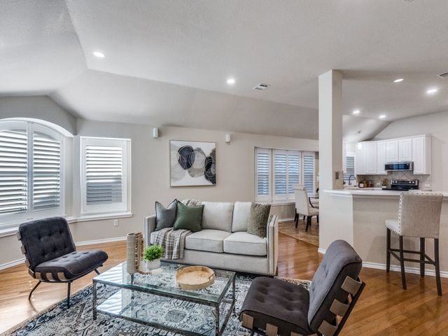 1732 Oak Brook Lane, Allen, TX 75002