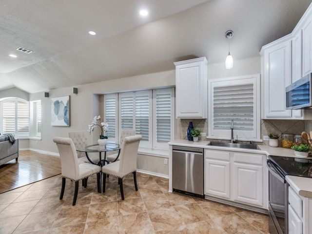 1732 Oak Brook Lane, Allen, TX 75002