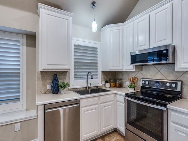 1732 Oak Brook Lane, Allen, TX 75002