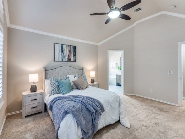 1732 Oak Brook Lane, Allen, TX 75002