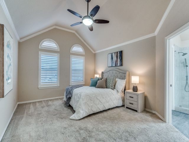 1732 Oak Brook Lane, Allen, TX 75002