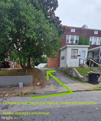 820 E 22ND ST, Wilmington, DE 19802