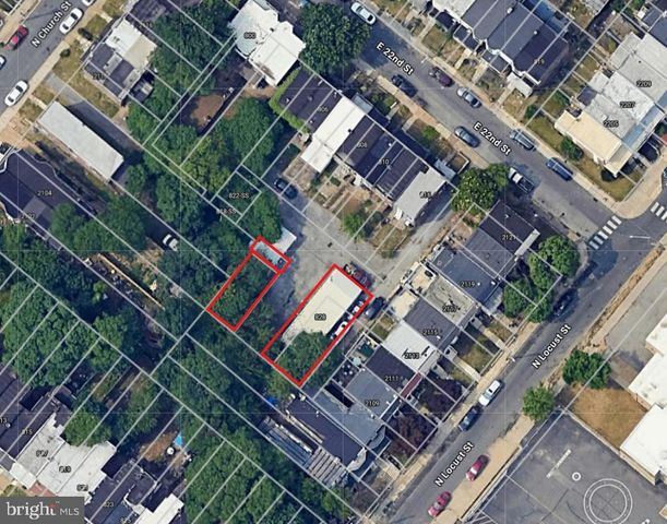 820 E 22ND ST, Wilmington, DE 19802
