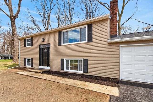 639 Ironwood Circle, Webster, NY 14580