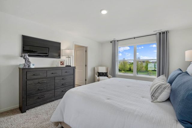 987 Sapphire Lane, Montgomery, IL 60538