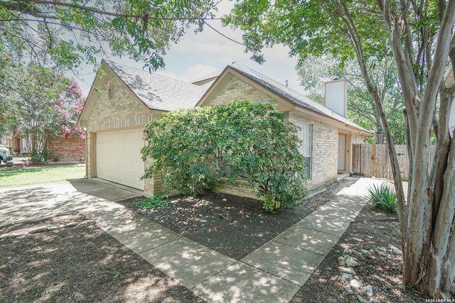 1314 Northborough Lane, San Antonio, TX 78253