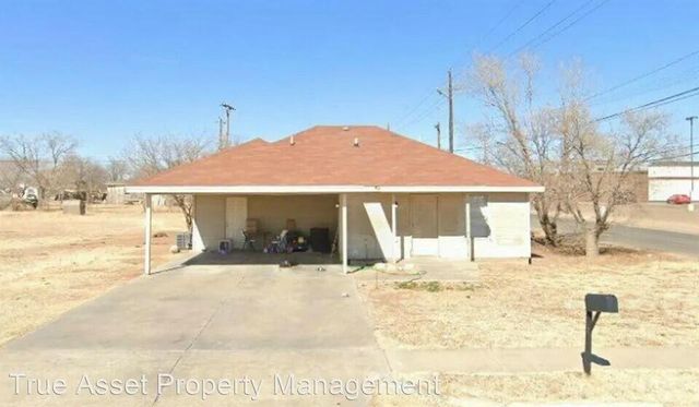 Package Property, Lubbock, TX 79406