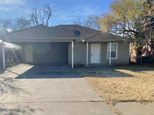 Package Property, Lubbock, TX 79406