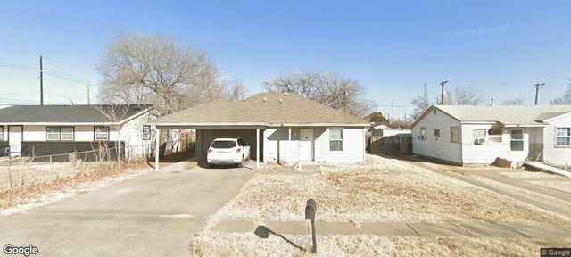 Package Property, Lubbock, TX 79406