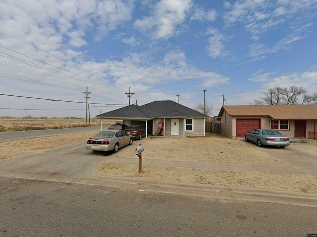 Package Property, Lubbock, TX 79406
