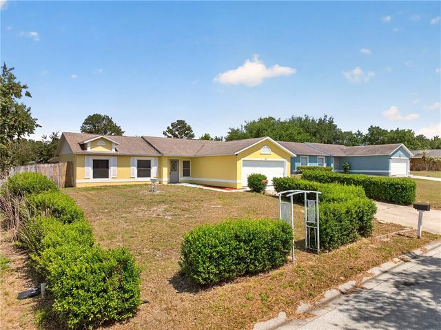 10810 CRESCENDO LOOP, Clermont, FL 34711