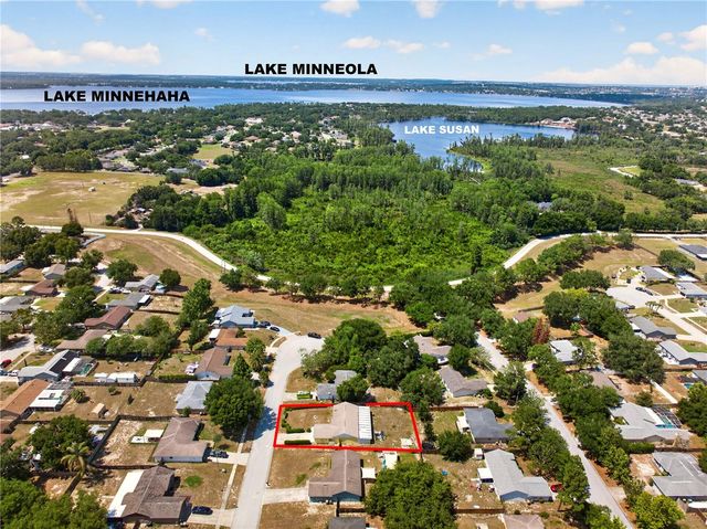 10810 CRESCENDO LOOP, Clermont, FL 34711