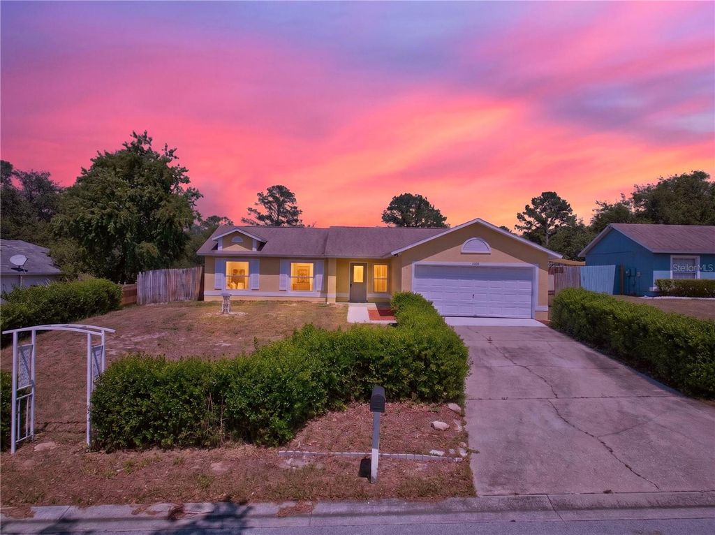 10810 CRESCENDO LOOP, Clermont, FL 34711