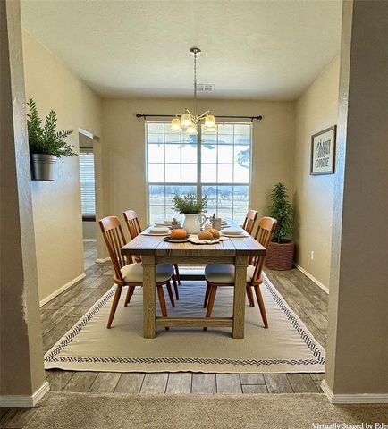 4350 Deer Crossing, Edmond, OK 73025