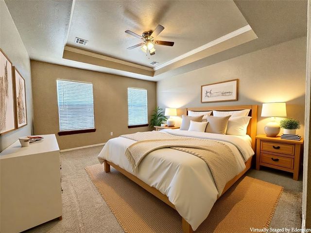 4350 Deer Crossing, Edmond, OK 73025