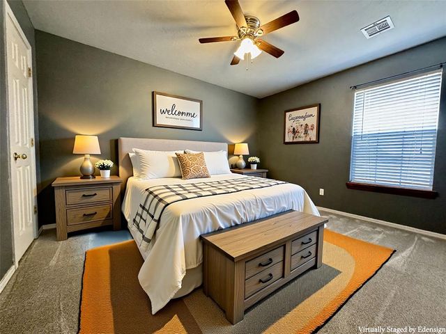 4350 Deer Crossing, Edmond, OK 73025