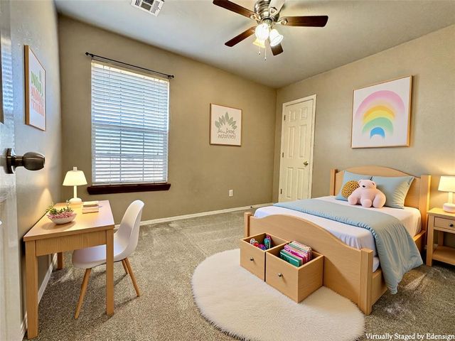 4350 Deer Crossing, Edmond, OK 73025