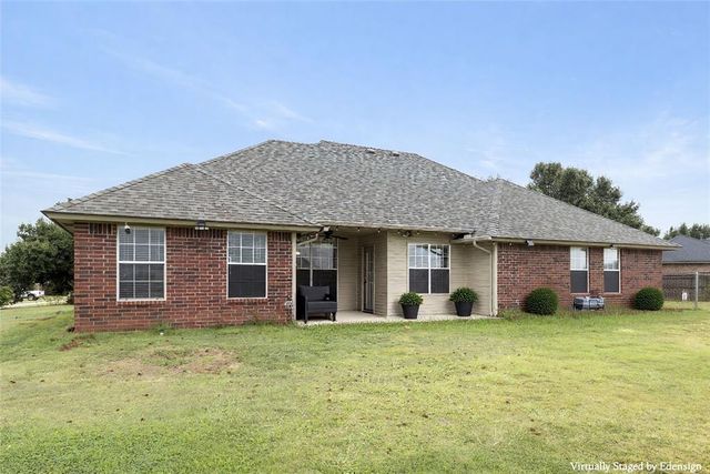 4350 Deer Crossing, Edmond, OK 73025