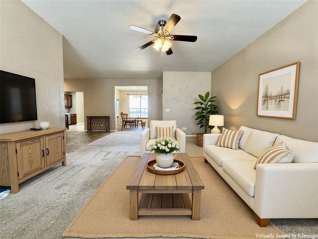 4350 Deer Crossing, Edmond, OK 73025