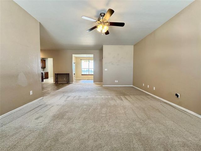 4350 Deer Crossing, Edmond, OK 73025