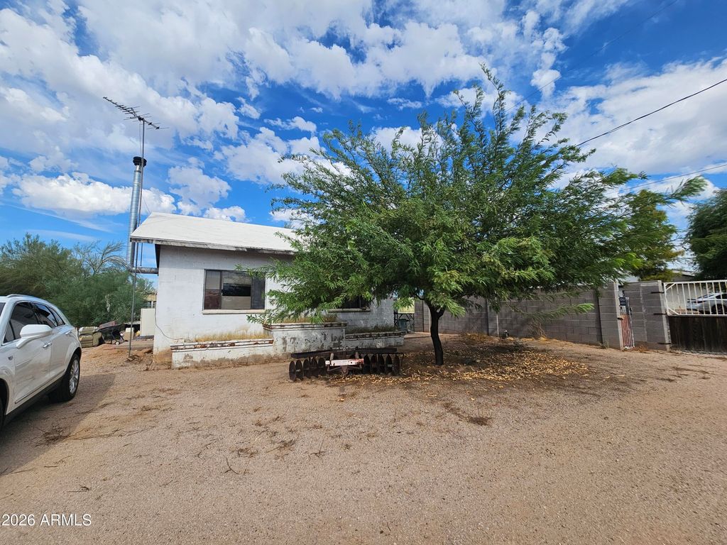 948 N CRISMON Road, Mesa, AZ 85207 — photo 4