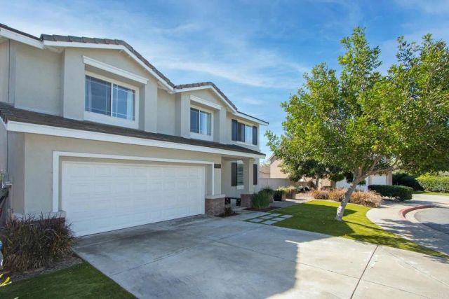 1573 Cypress Creek Court, Vista, CA 92084