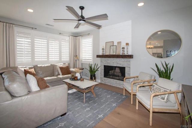 1573 Cypress Creek Court, Vista, CA 92084