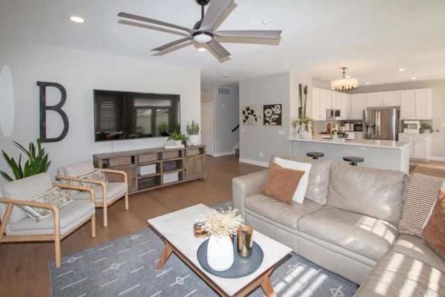 1573 Cypress Creek Court, Vista, CA 92084