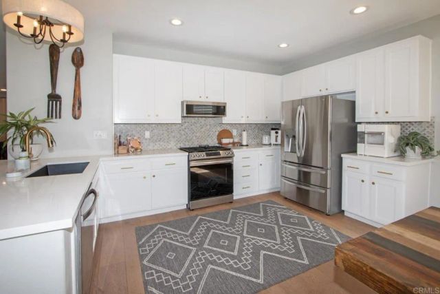 1573 Cypress Creek Court, Vista, CA 92084