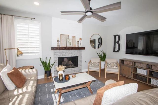 1573 Cypress Creek Court, Vista, CA 92084