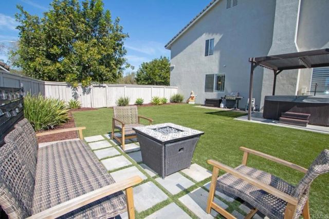 1573 Cypress Creek Court, Vista, CA 92084