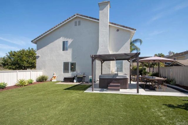 1573 Cypress Creek Court, Vista, CA 92084