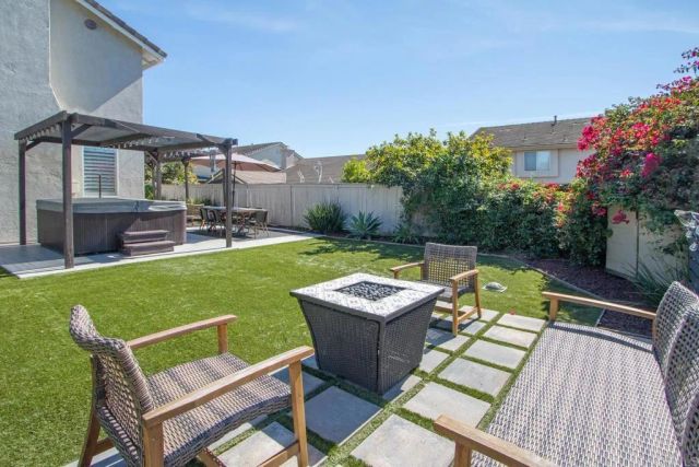 1573 Cypress Creek Court, Vista, CA 92084