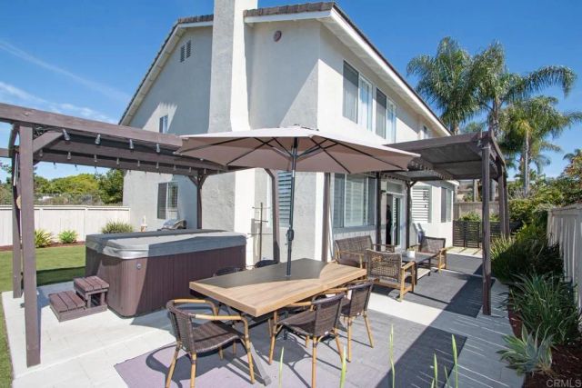 1573 Cypress Creek Court, Vista, CA 92084