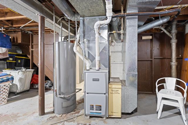 2839 S 46th STREET, Milwaukee, WI 53219