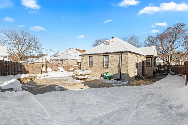 2839 S 46th STREET, Milwaukee, WI 53219